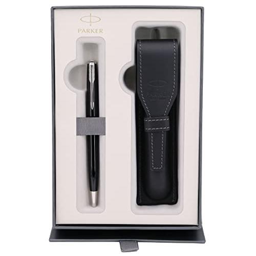 PARKER パーカー ボールペン 油性 ソネット ラックブラックCT 1950792 輸入品