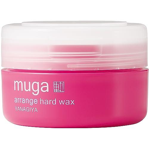 MUGAムガ アレンジハードワックス 85g