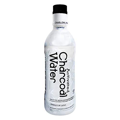 アクティブ チャコールウォーター