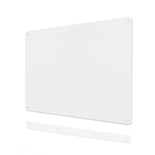 マグエックス ペーパー ホワイトボード A3 2枚入 軽量 MPWH-A3