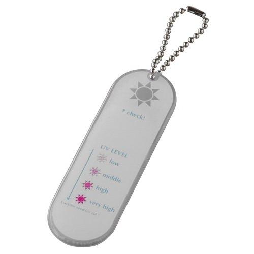 UＶレベルチェッカーミラー リップタイプ