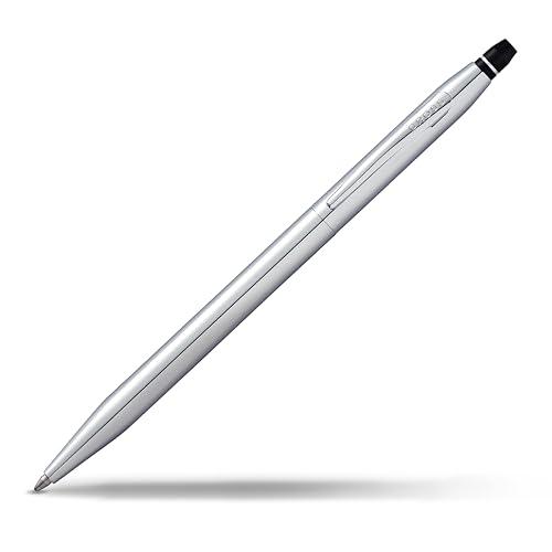 クロス ボールペン 油性 クリック AT0622-101 クローム 輸入品