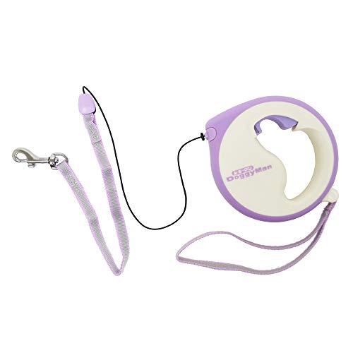 ドギーマン ドギーウォーカースター パープル S サイズ