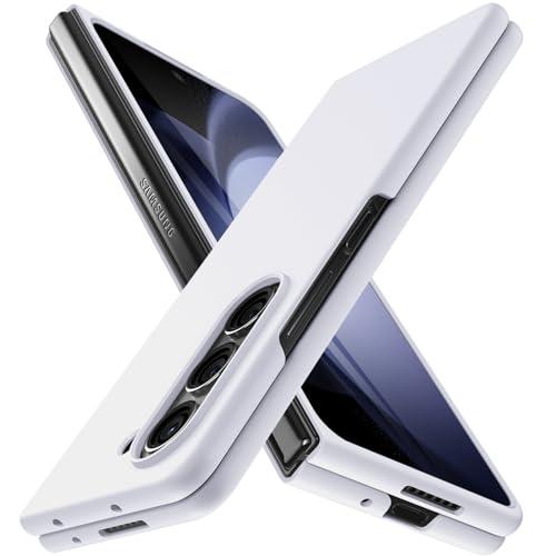 Galaxy Z Fold5 ケース 薄型 人気 軽量 黄ばみ防止 SC-55D/SCG22 スマホ...