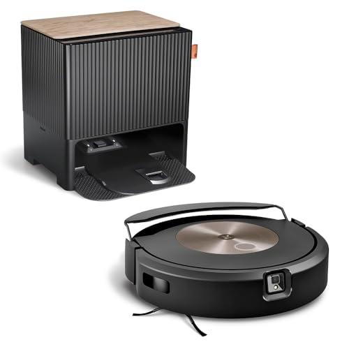 アイロボットIRobot ルンバ コンボ j9+ ロボット掃除機 iRobot 掃除機掛けと水拭き掃...