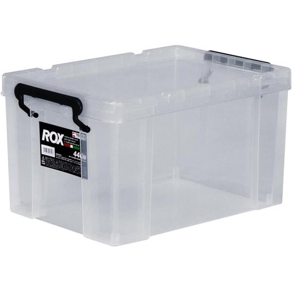 ロックス 440M クリア