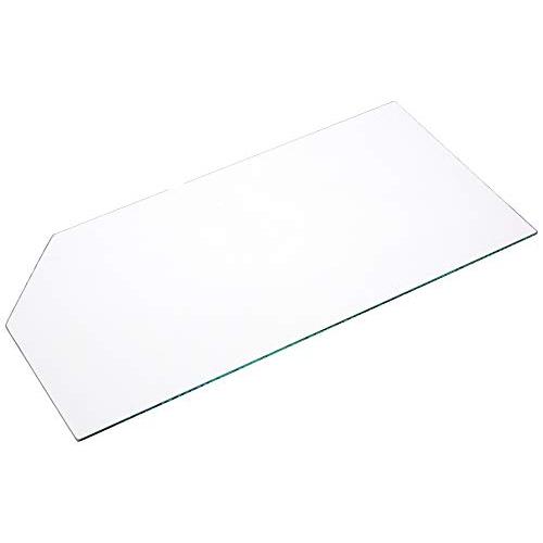 ジェックス ガラスフタ 90-E2枚組 90cm水槽 下段用