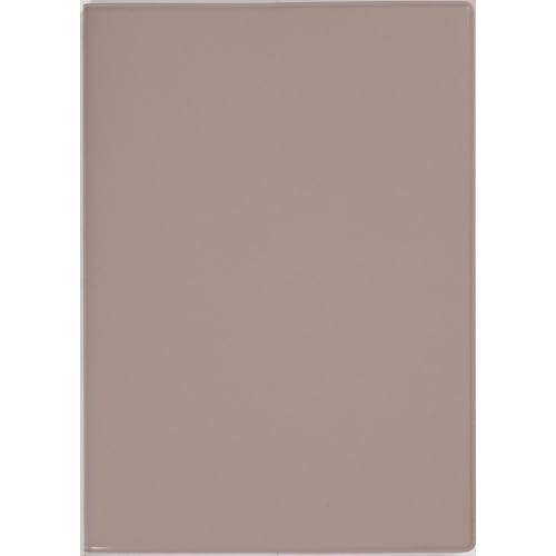 高橋 手帳 2025年 B6 マンスリー torinco 2 グレージュ No.515 2024年 ...