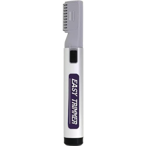 トレードワンTRADE ONE ボディシェーバー/イージートリマー 電動 アタッチメント付き バリカ...