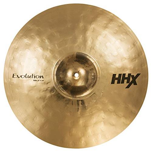 SABIAN "HHX EVOLUTION" Evolution Ride HHX-20EVR-B