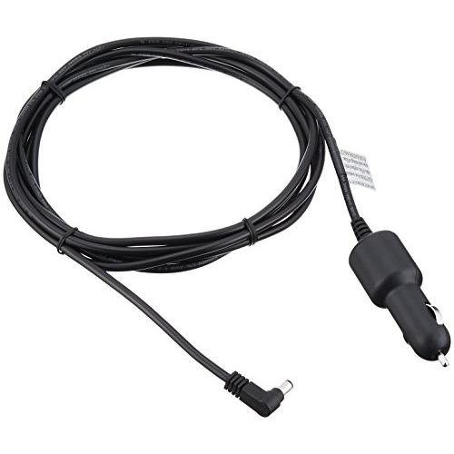 ブラザー工業 brother PocketJet/RJ用カーアダプター PA-CD-600CG