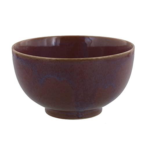 EAST tableイーストテーブル どんぶり 小 窯変 13cm 薄明 朝あさ 13cm 日本製 ...