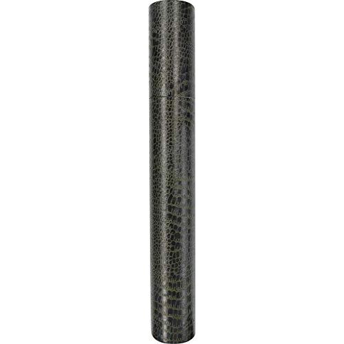 ミヤザワ ワニ柄丸筒36cm WMT3610M 1P10本