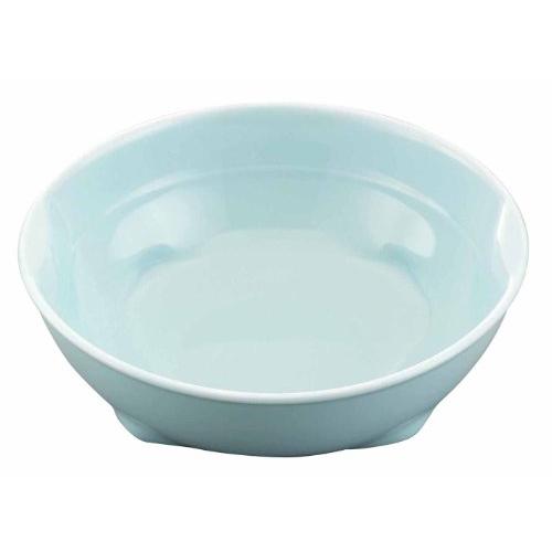 波佐見焼 レンジでOK! ラーメン鉢 青磁釉 ID-02-2