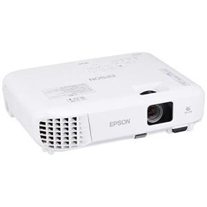 【新品、開封のみ】エプソン EB-E12 ビジネスプロジェクター ビジネスプロジェクター ホワイト EB-E12 EPSON｜エプソン 通販