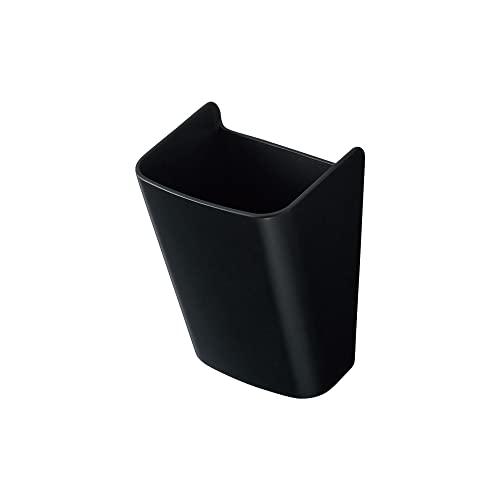 リヒトラブ キッチン収納 マグネット アレンジマグポケット S ブラック ALTNA A7470-2...