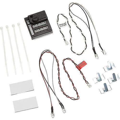 タミヤTAMIYA OPパーツ OP909 LEDライトユニット TLU-01 53909