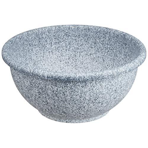 SUDOスドー スターペット メダカの丸鉢 みかげ S-5624