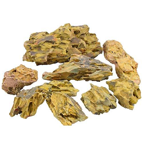 カミハタ 気孔石 レイアウトセット 実際の形状や色味と異なります