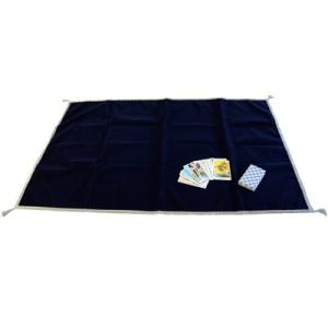 V4209タロットクロスデラックス・ベルベット・タロットクロス TP08