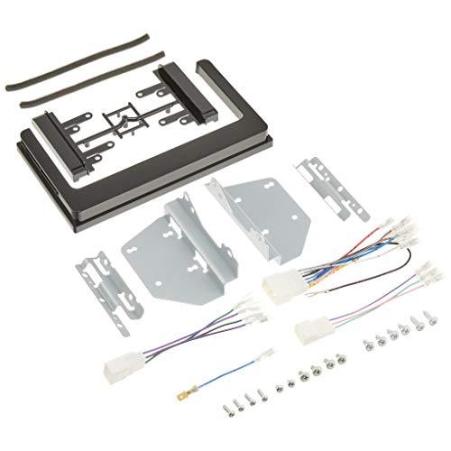 NITTOニットーダイハツ トール/トヨタ タンク ルーミー/スバル ジャスティー オーディオレス車...