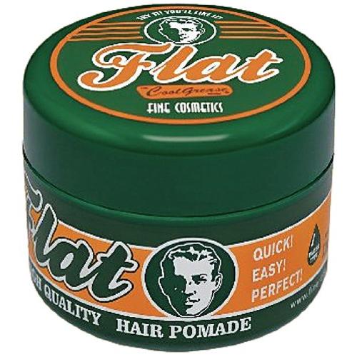 阪本高生堂 クールグリース G フラット 87g