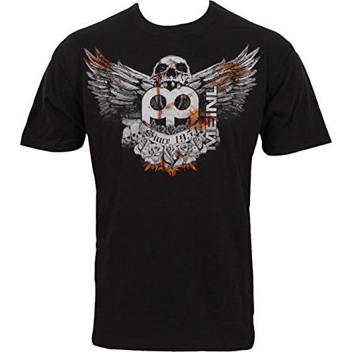 MEINL マイネル Tシャツ Jawbreakerロゴ Mサイズ M85-M 国内品