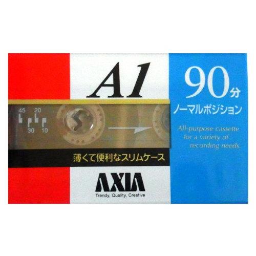 フジフイルム カセットテープ A1SB90