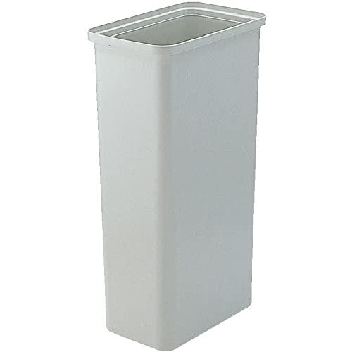 リッチェル エフィスリムペール角26グレー 40692