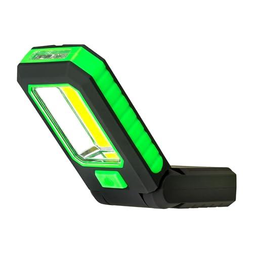 エルパ ELPA LEDワークライト LEDライト 作業灯 便利 DOP-WL02G