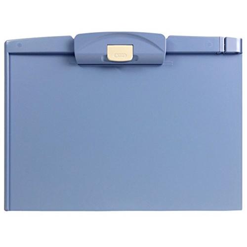 コクヨ クリップボード H A4 長辺とじ 青 ヨハ-H73NB