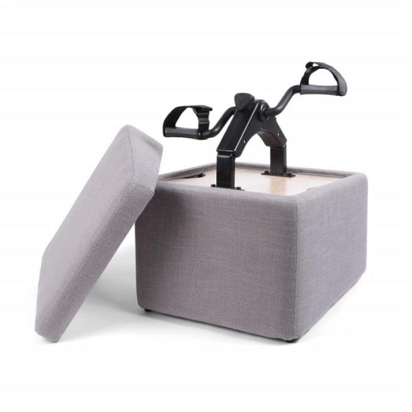 プロイデア オットマン バイク