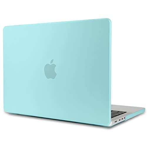 TWOLSKOO 2024 2023 2022 2021 MacBook Pro 14 ケース A2...