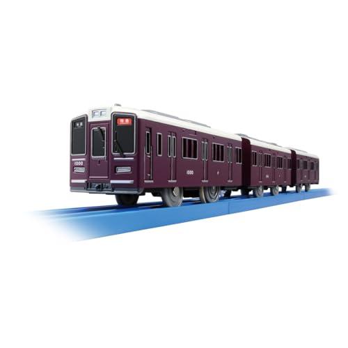 タカラトミーTAKARA TOMY 『 プラレール S-47 阪急電鉄1000系 』 電車 列車 お...