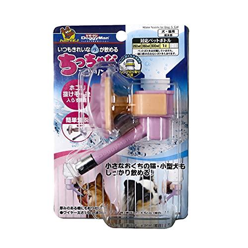 ドギーマン ちっちゃなエコドリンカー 1個 (x 1)