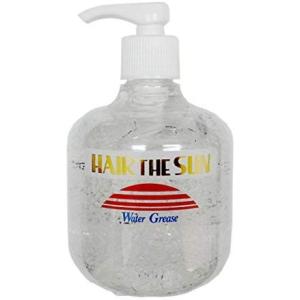 ヘアー・ザ・サン 300g水性ポマード