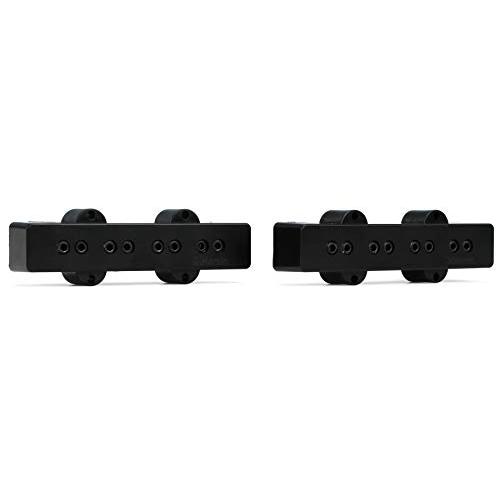 Dimarzio/ディマジオ ピックアップModel J JB Pair Black DP123-B...