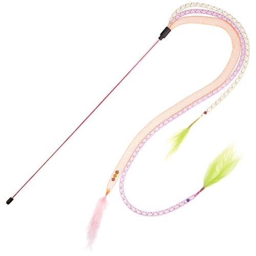 ターキー びょんびょんじゃらし トリプル