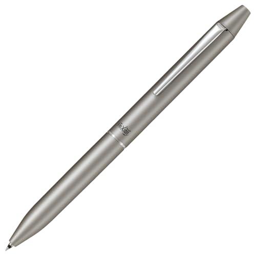 PILOT 多色ボールペン フリクションボール2ビズ 0.5mm グレー LFBT3SUFGY