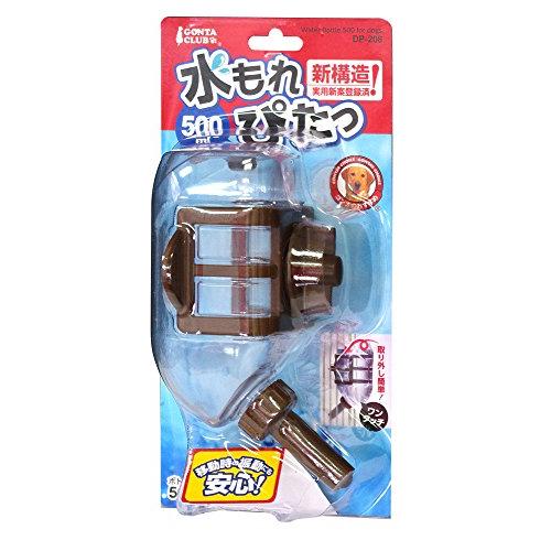 マルカン 水もれぴたっ 500ml 犬用 DP-208