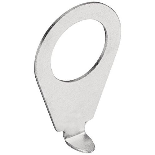 SCUD ポイントワッシャー、4P ニッケル HK-40H