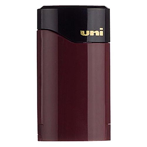 三菱鉛筆 鉛筆削り uni 2.0mm芯用 ポケットサイズ DPS6001P