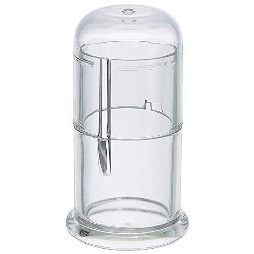 スケーターSkater 楊枝入れ 容器 直径4.7×高さ8.7cm ベーシック TW46-A