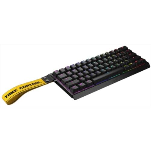 Wooting60HE,ARM,ANSI-US PBT,Lekker Linear60,US 配列,...