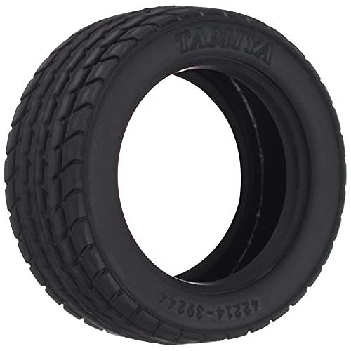 タミヤTAMIYA RCスペアパーツ No.683 SP.683 Mシャーシ 60Dラジアルタイヤ ...