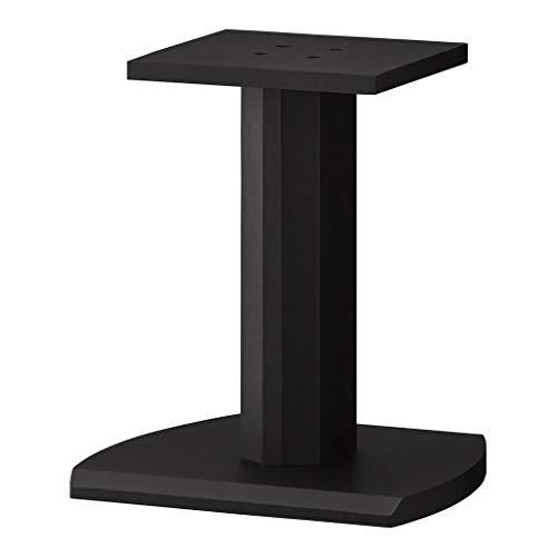 ハヤミ工産 スピーカースタンド 高さ40? 2台1組 ブラック SB-981