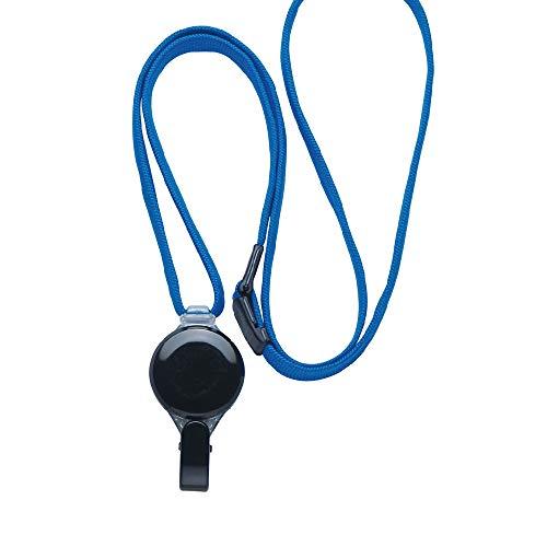 ソニック 吊下げひも プロ耐リール 青 NF-2476-B