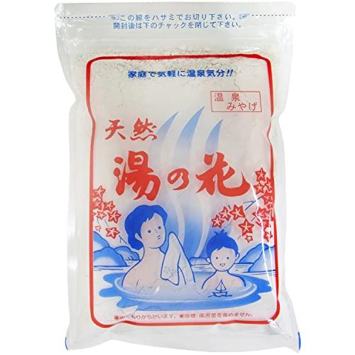 サカエ商事 天然湯の花 徳用 F-250 無香料
