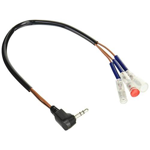 ENDY(エンディー) ステアリングリモコン変換コード パイオニア用 EJC-0001