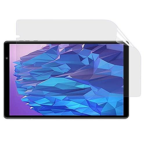 LNMBBS タブレット 10インチ P401 用 保護フィルム ブルーライトカット フィルム 反射...